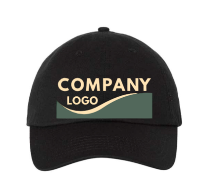 Vintage Wash Baseball Cap