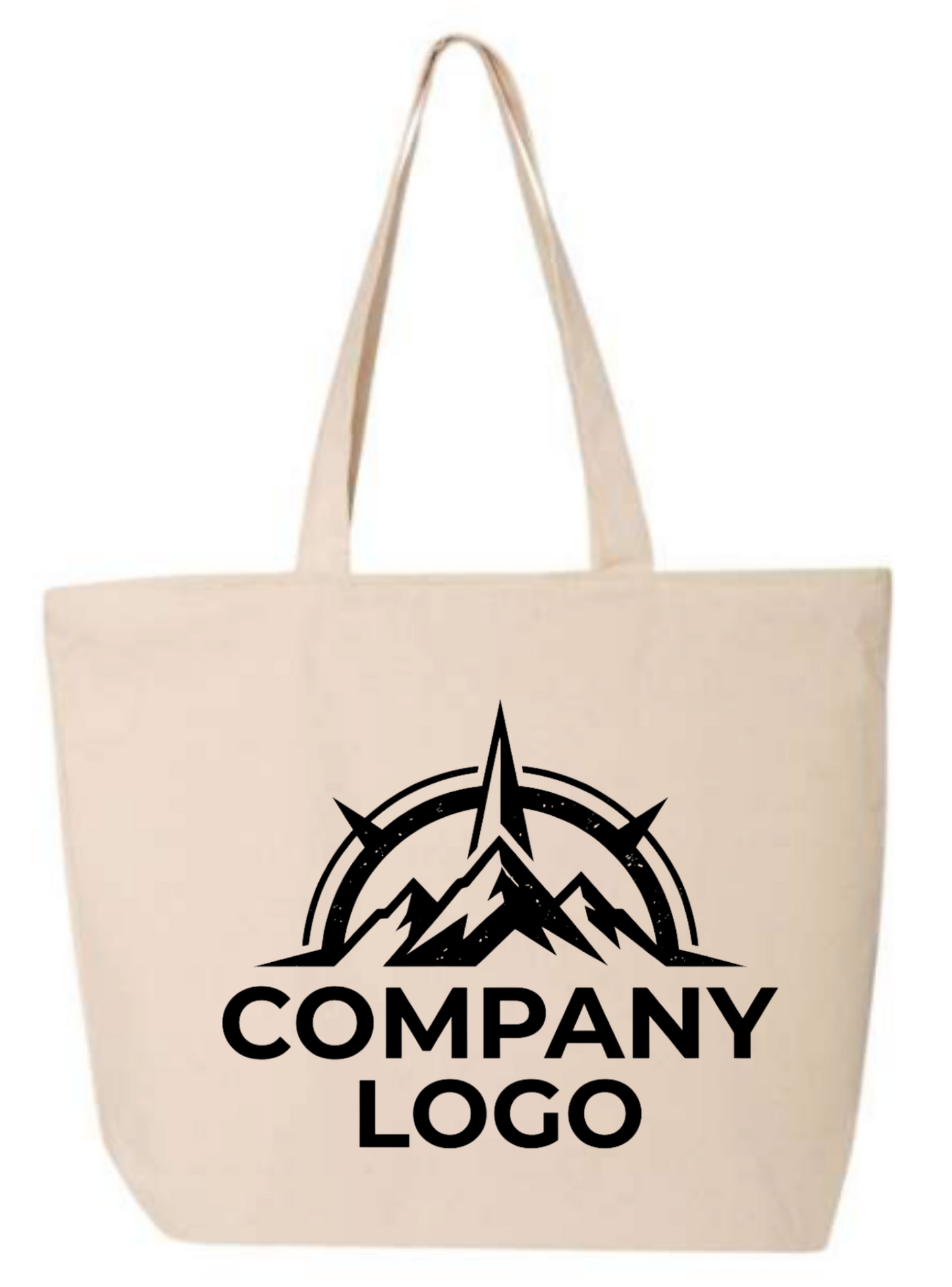 25L Tote-Q611 | Custom Design Studio