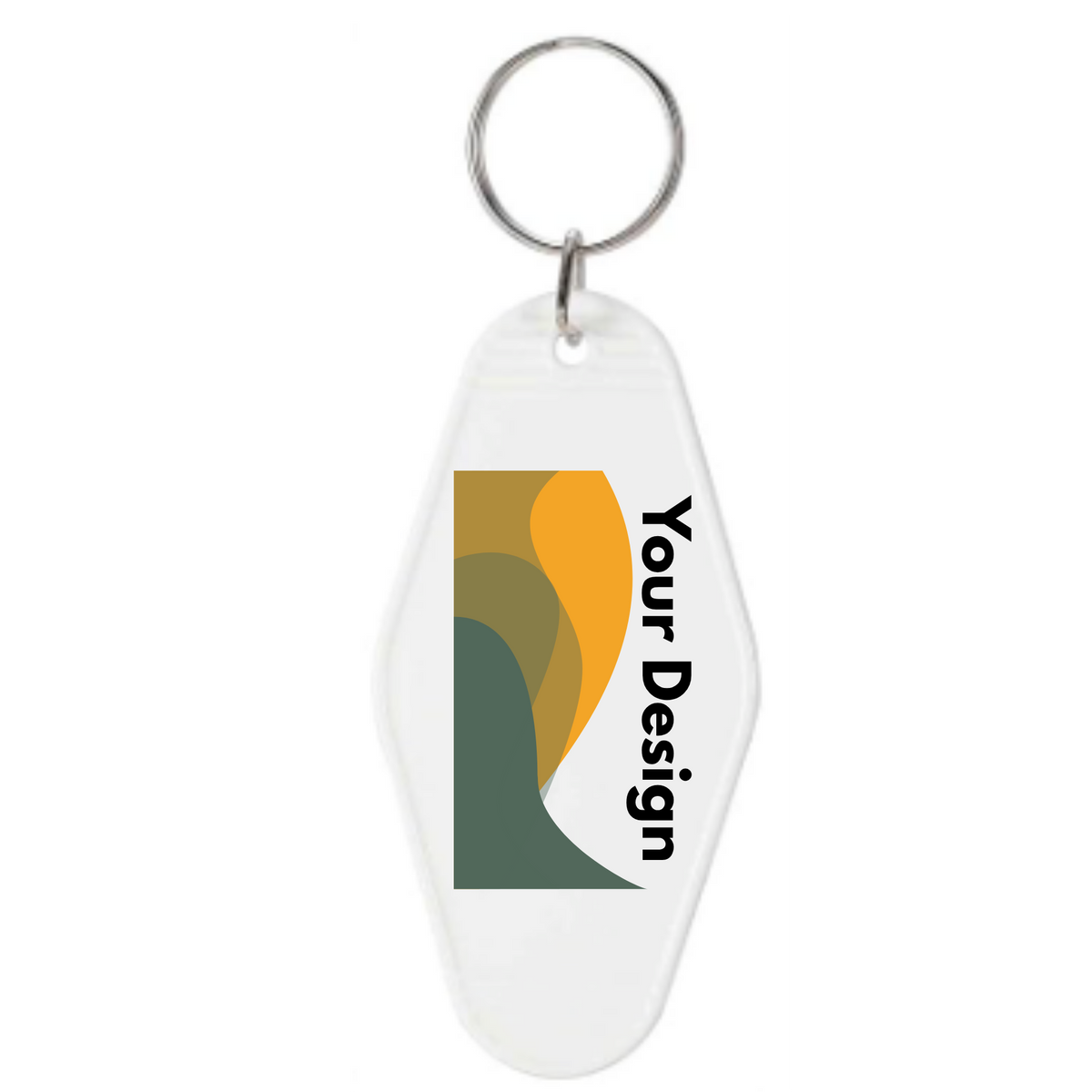 Key Chain|Custom Design Studio