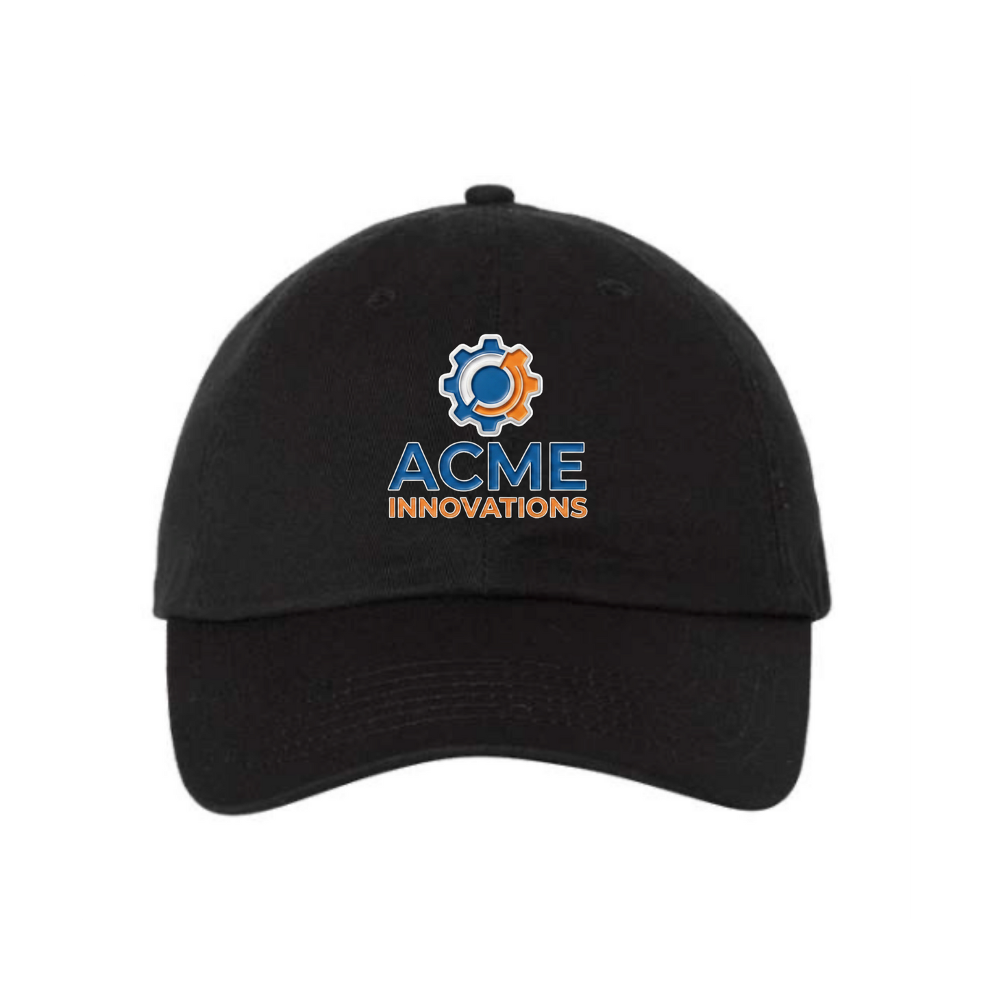 Bio-Washed Classic Hat - VC300A
