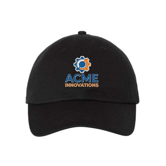 Bio-Washed Classic Hat - VC300A