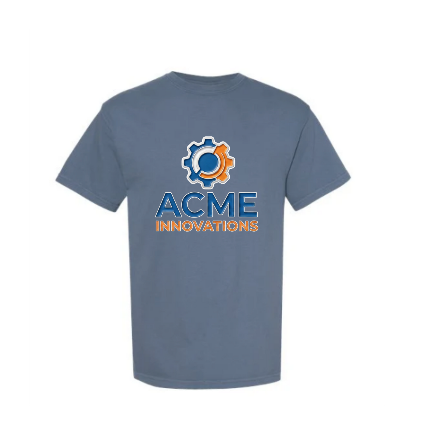 Unisex Garment-Dyed Heavyweight T-Shirt - Comfort Colors 1717