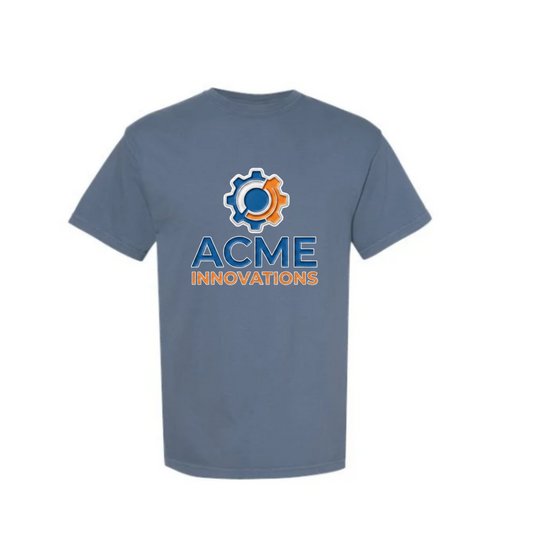 Unisex Garment-Dyed Heavyweight T-Shirt - Comfort Colors 1717