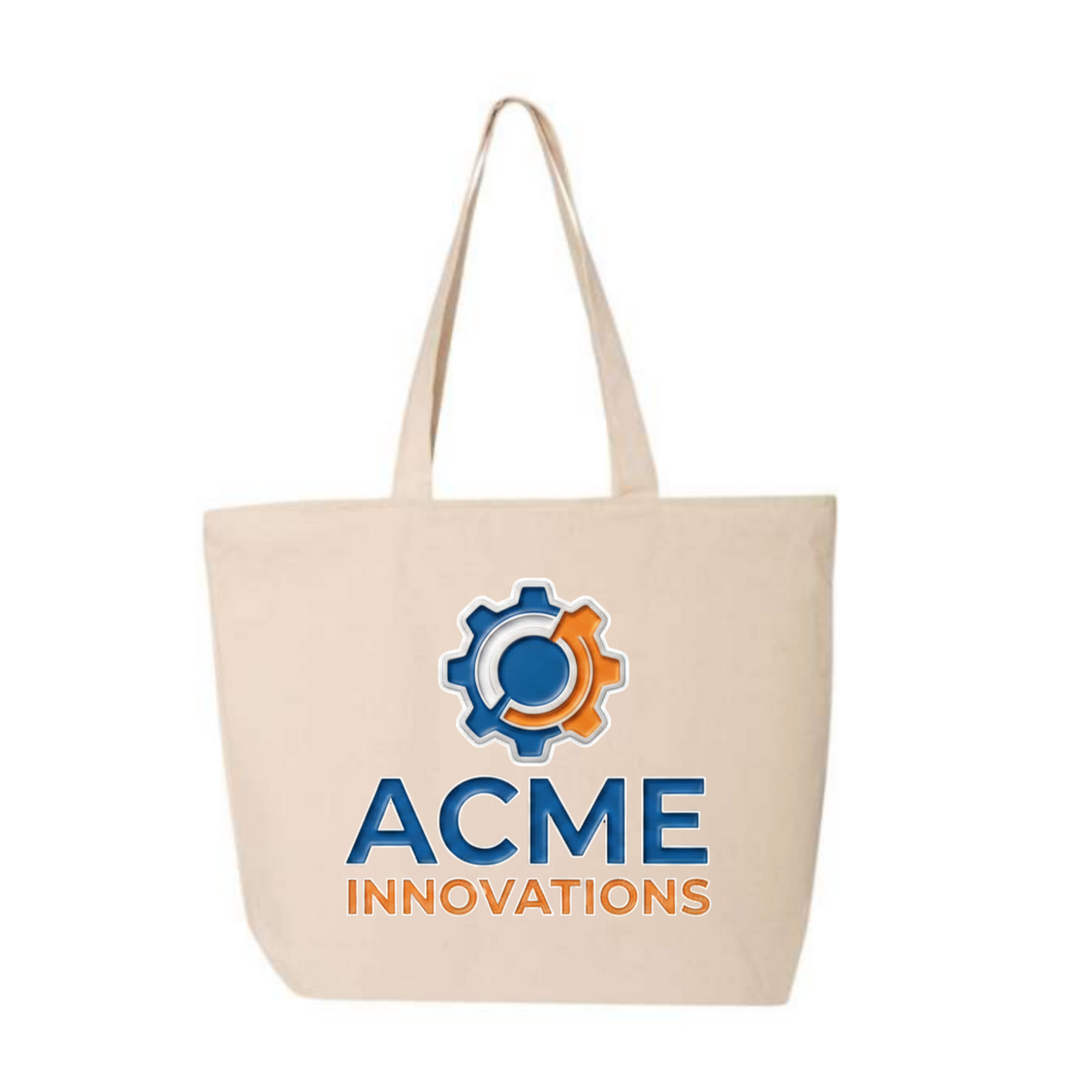 25L Zippered Tote-Q611