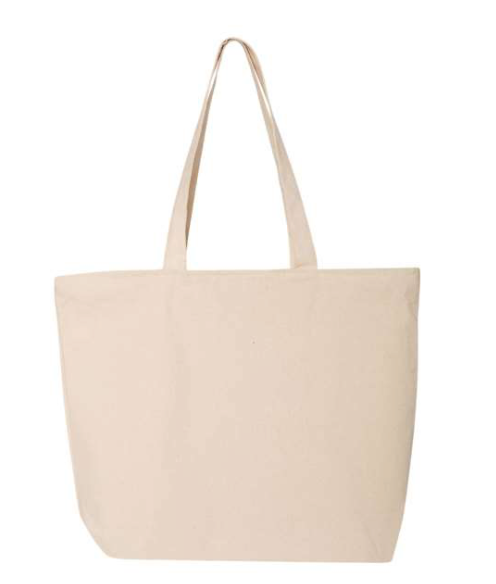 25L Tote-Q611 | Custom Design Studio