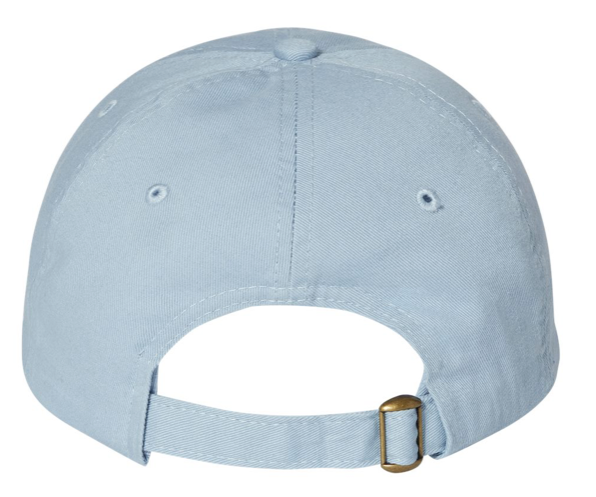 Bio-Washed Classic Hat - VC300A