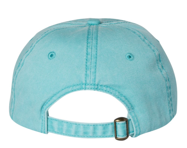 Vintage Wash Baseball Cap | Custom Design Studio