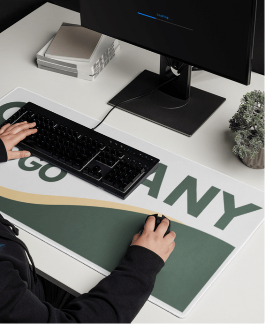 Desk Pad/Mouse Pad