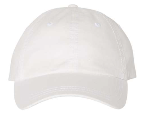 Vintage Wash Baseball Cap | Custom Design Studio