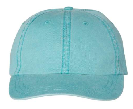 Vintage Wash Baseball Cap | Custom Design Studio