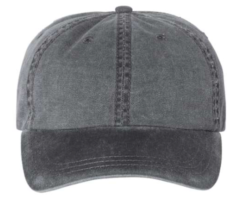 Vintage Wash Baseball Cap | Custom Design Studio