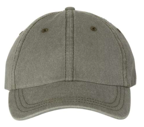 Vintage Wash Baseball Cap | Custom Design Studio