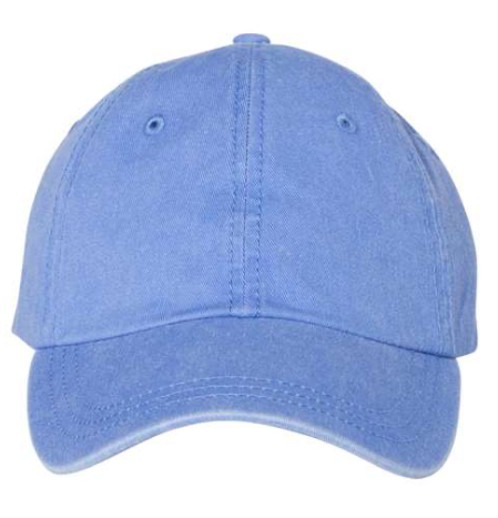 Vintage Wash Baseball Cap | Custom Design Studio