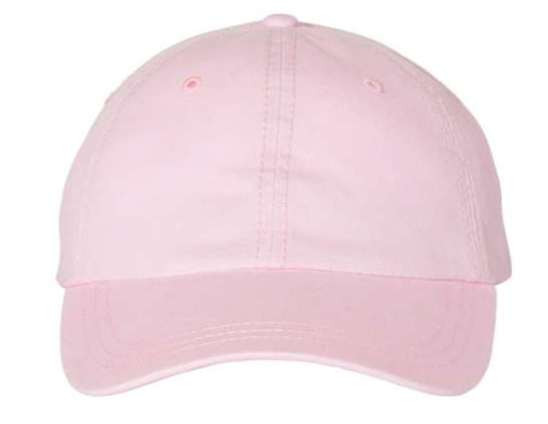 Vintage Wash Baseball Cap | Custom Design Studio
