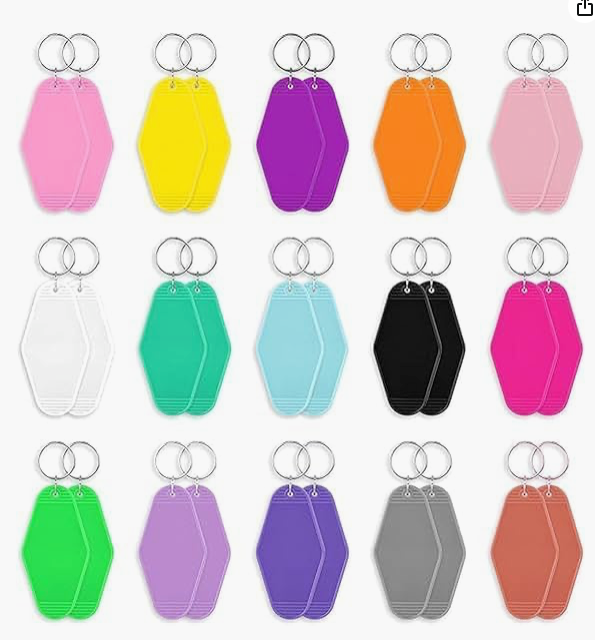 Key Chain|Custom Design Studio