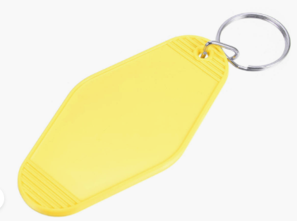 Key Chain|Custom Design Studio