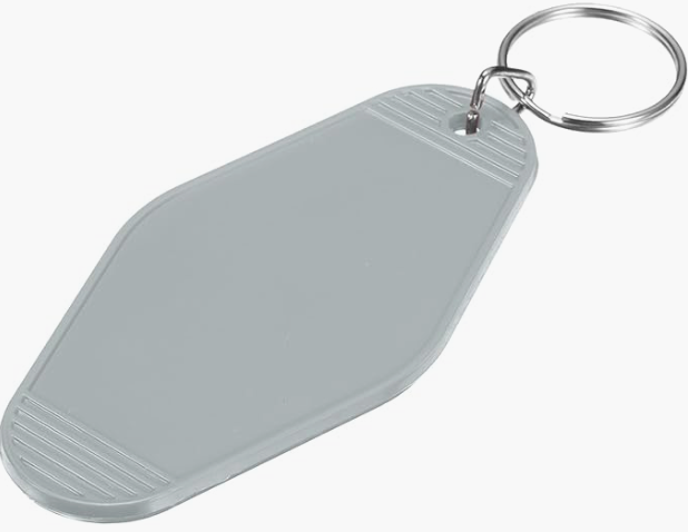 Key Chain|Custom Design Studio