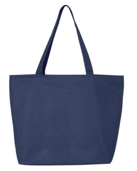 25L Tote-Q611 | Custom Design Studio