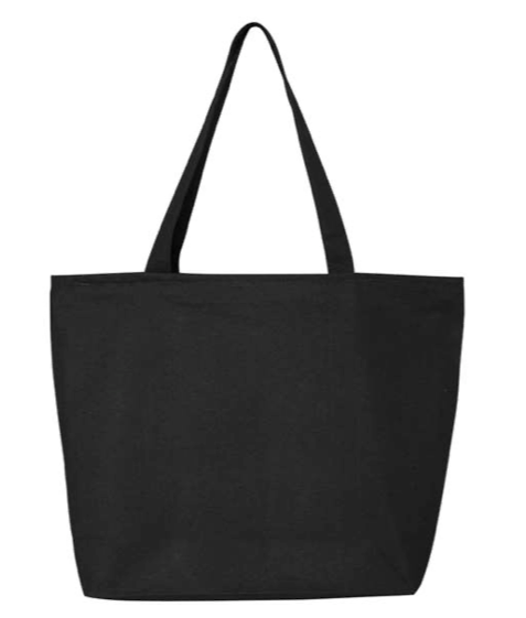 25L Tote-Q611 | Custom Design Studio