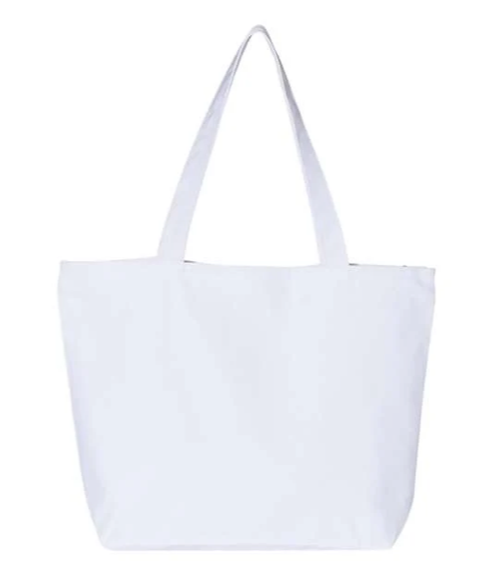 25L Tote-Q611 | Custom Design Studio