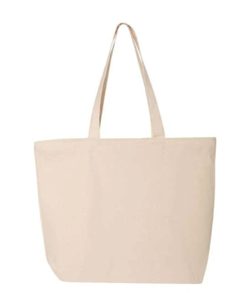 25L Tote-Q611 | Custom Design Studio