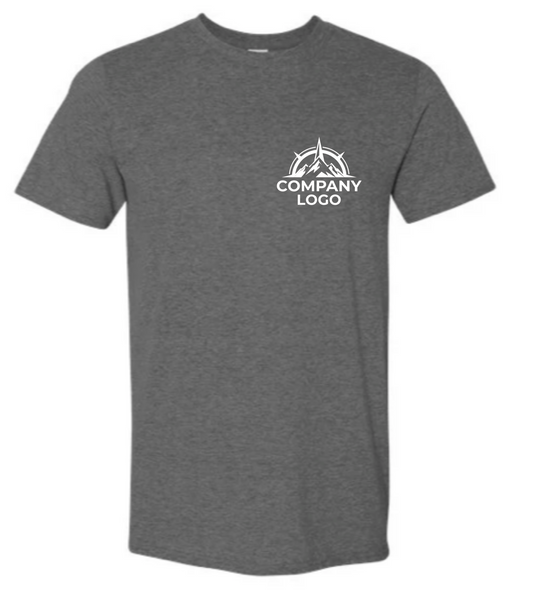 Unisex Crewneck T-Shirt | Next Level N7200